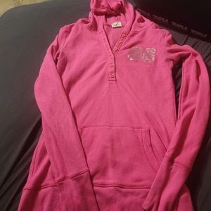 Vintage PINK long sleeve